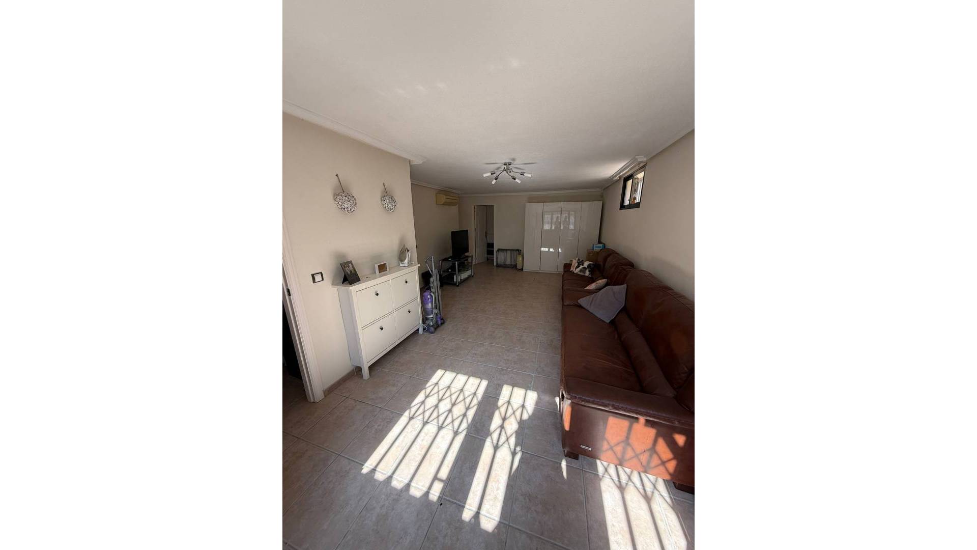 Second hand - Independent villa - Orihuela - Villamartin