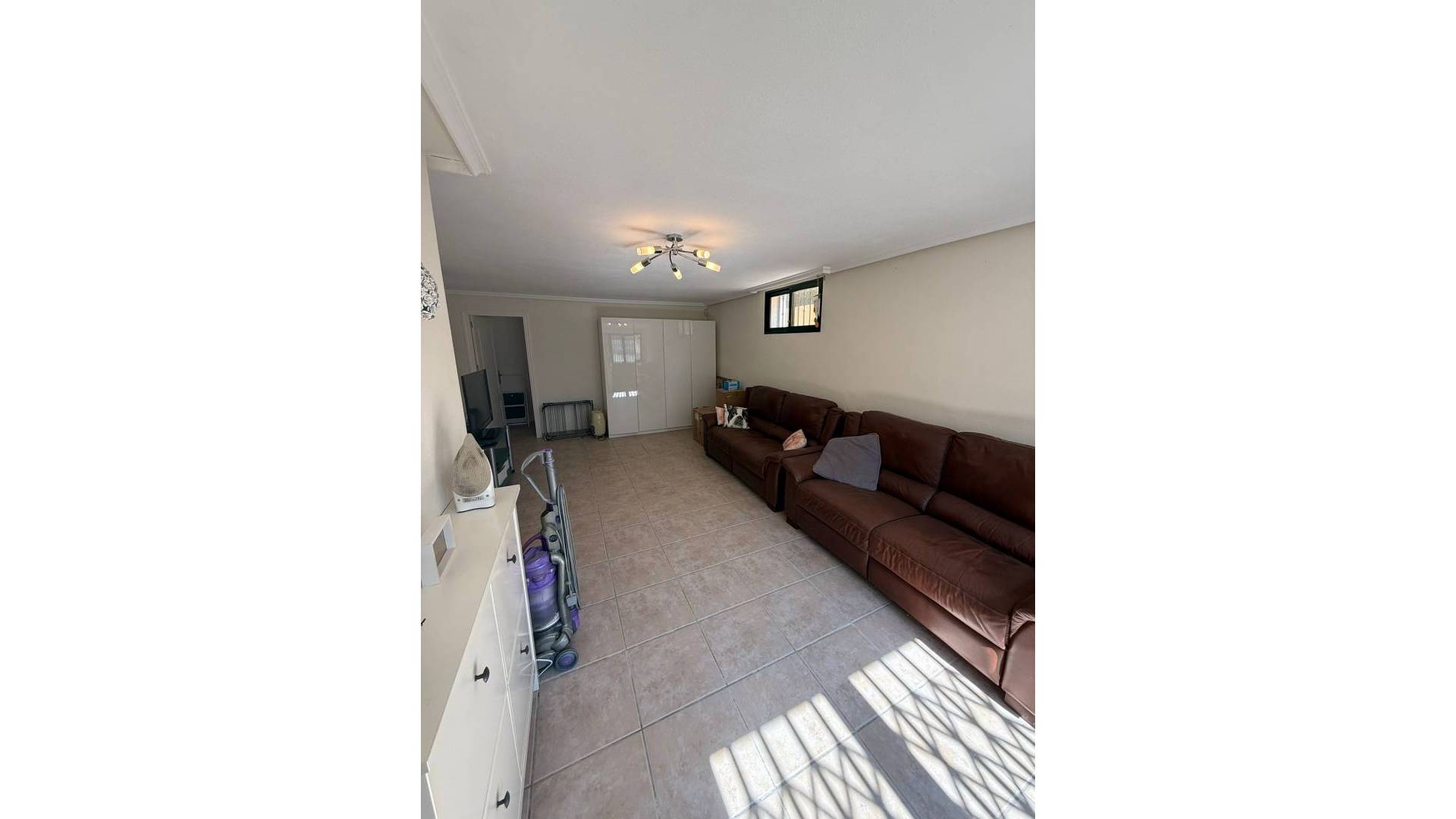 Second hand - Independent villa - Orihuela - Villamartin