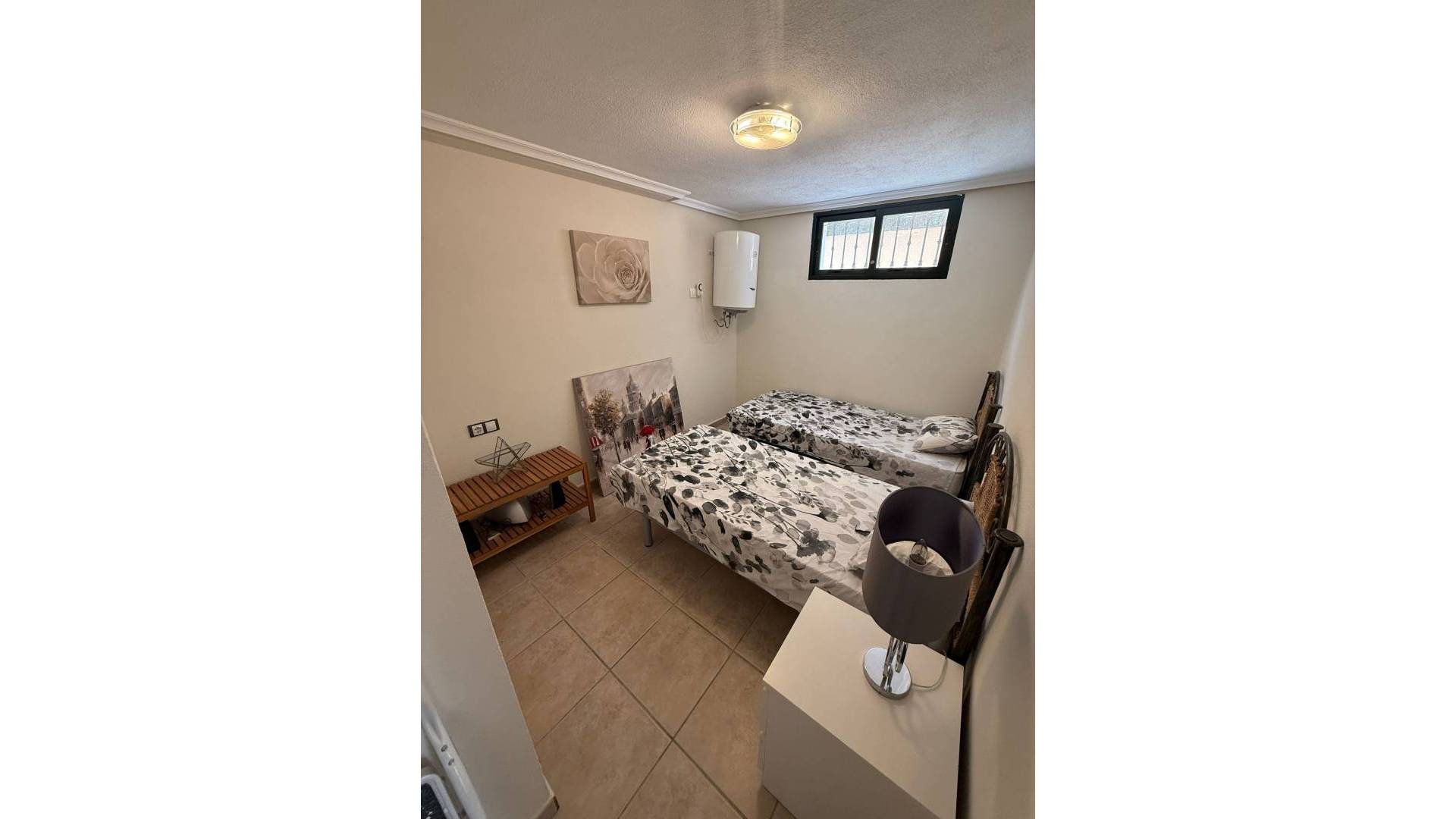 Second hand - Independent villa - Orihuela - Villamartin