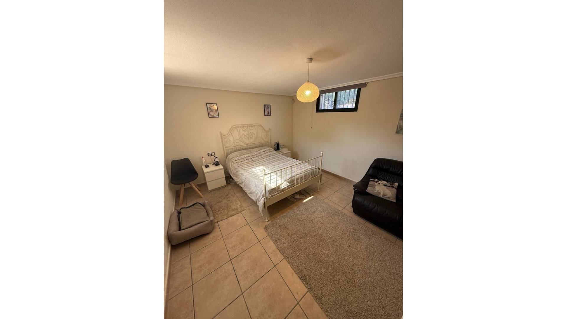 Second hand - Independent villa - Orihuela - Villamartin