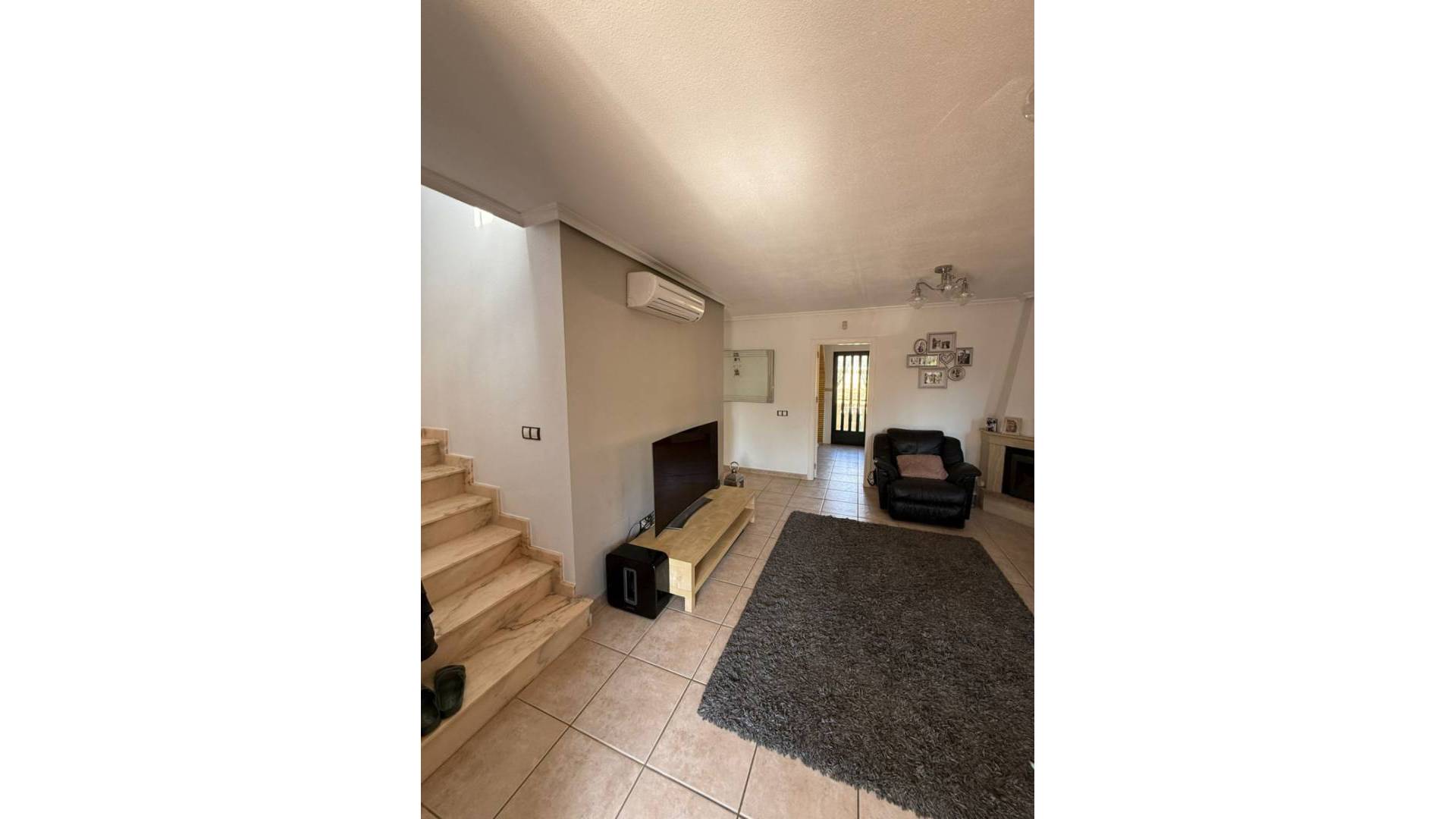 Second hand - Independent villa - Orihuela - Villamartin