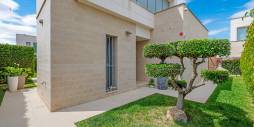 Second hand - Independent villa - Orihuela - Vistabella Golf
