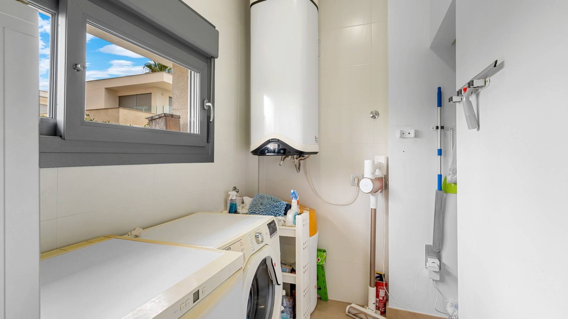 Second hand - Independent villa - Orihuela - Vistabella Golf