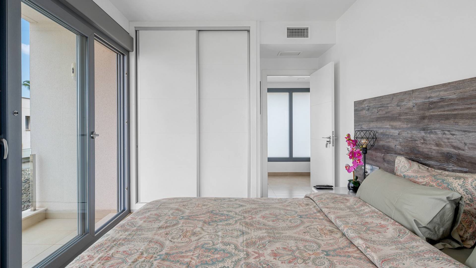 Second hand - Independent villa - Orihuela - Vistabella Golf