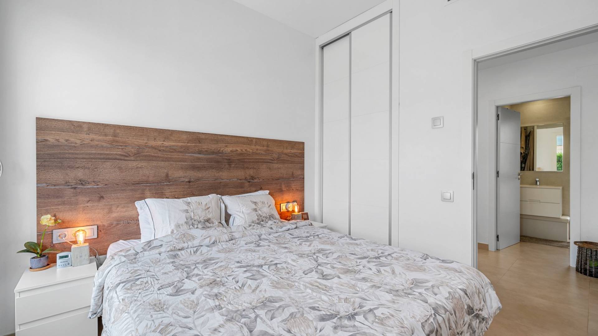 Second hand - Independent villa - Orihuela - Vistabella Golf