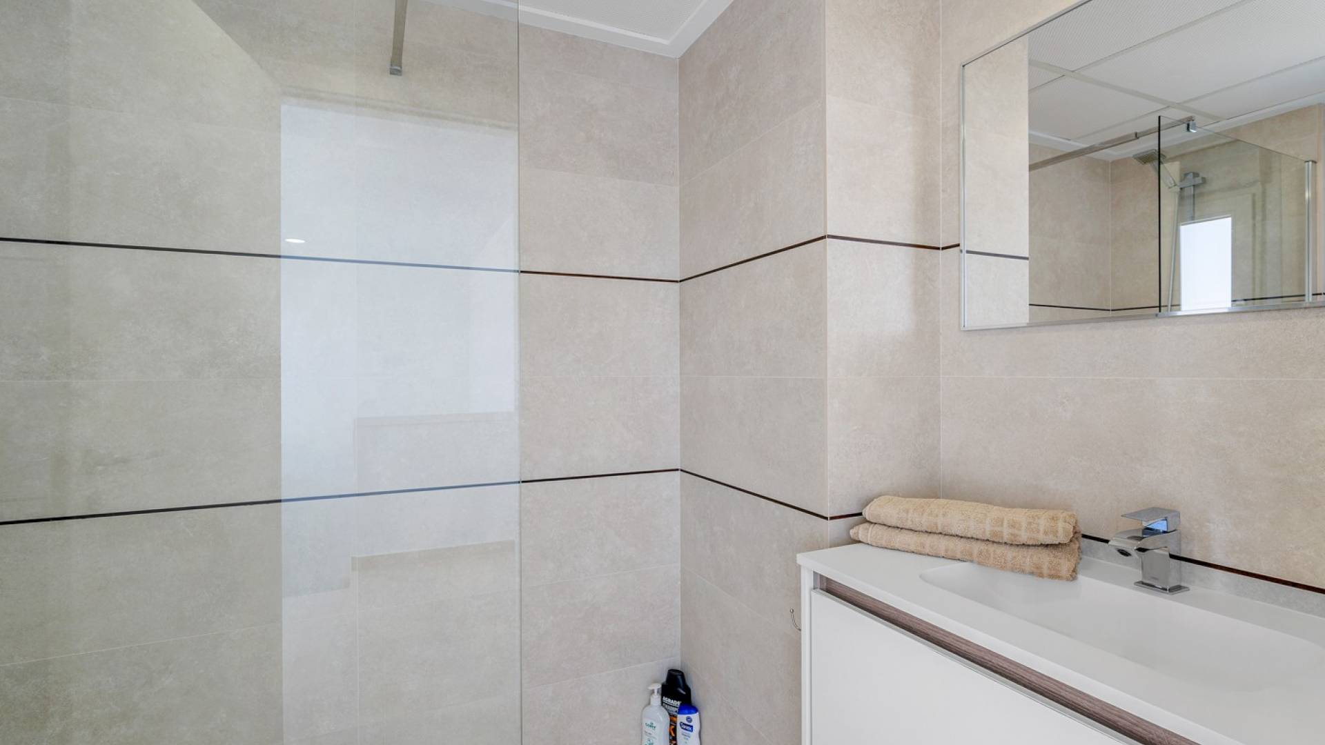 Second hand - Independent villa - Orihuela - Vistabella Golf