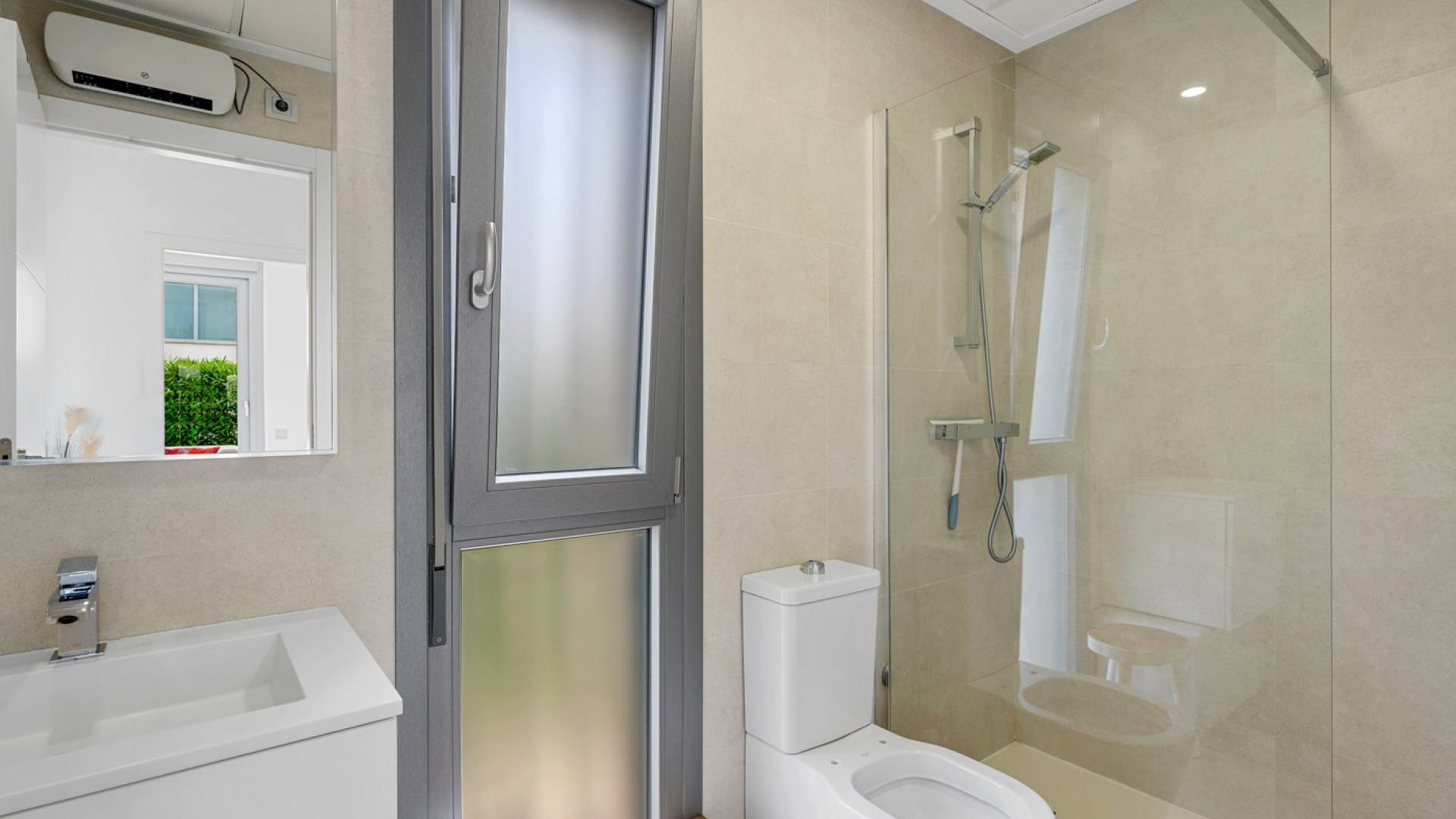 Second hand - Independent villa - Orihuela - Vistabella Golf