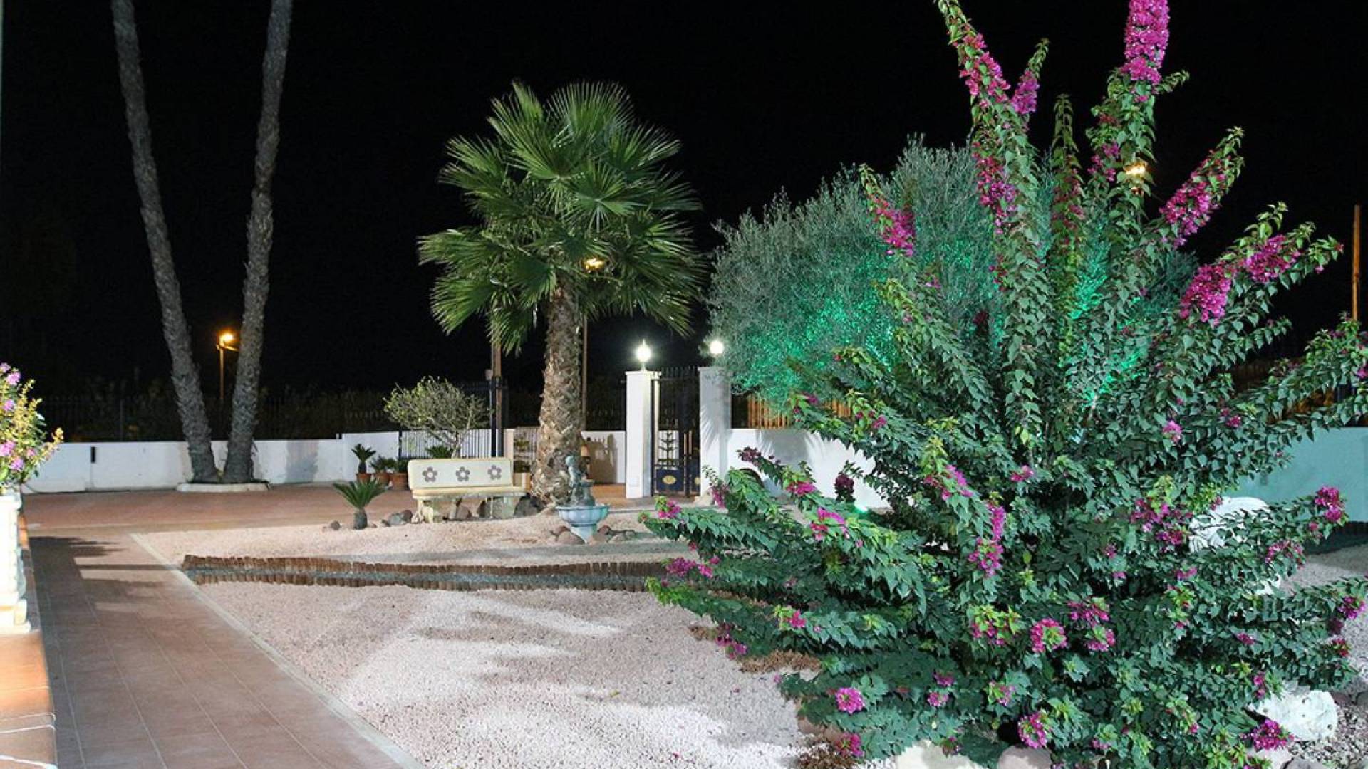 Second hand - Independent villa - Orihuela