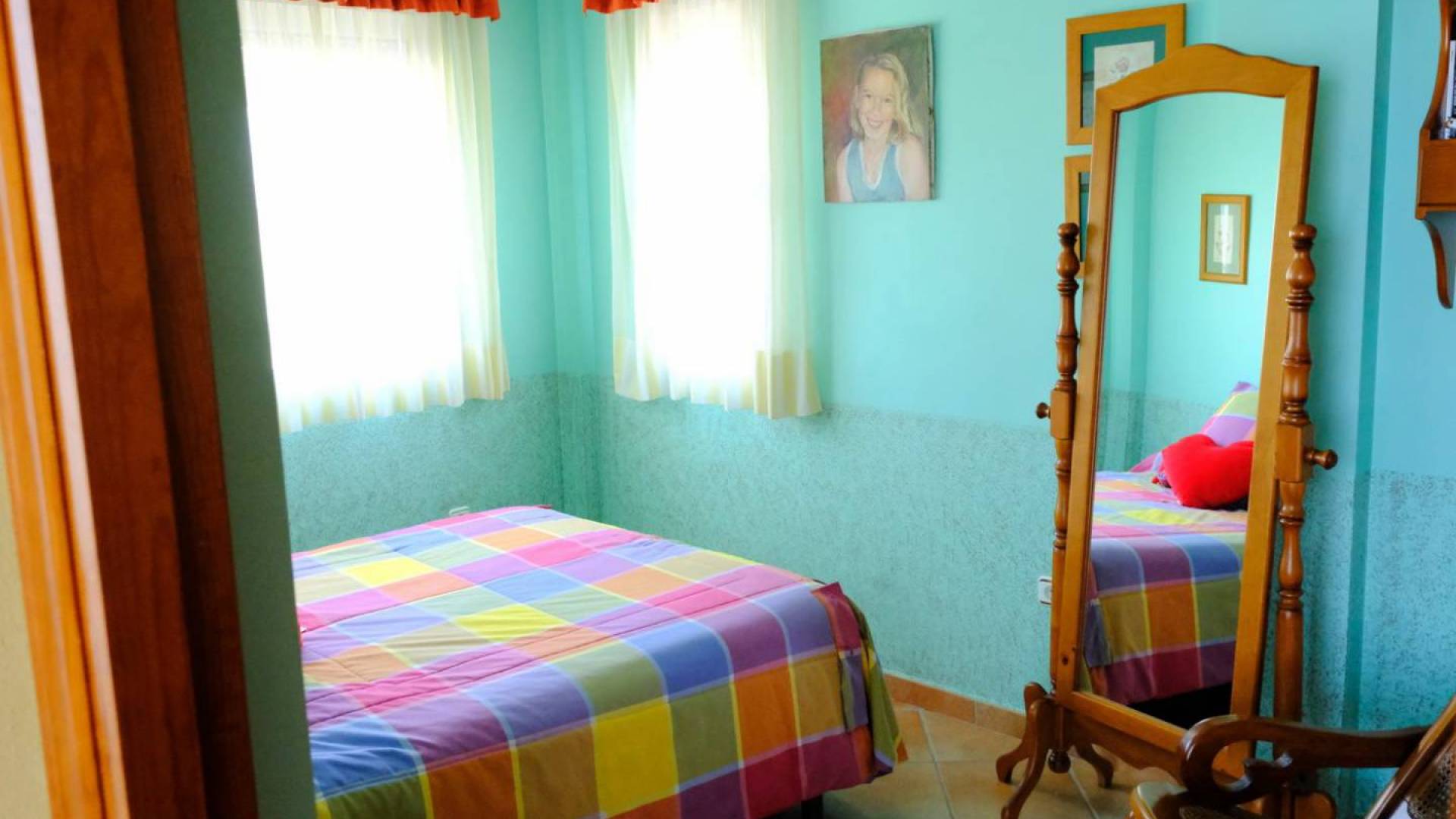 Second hand - Independent villa - Orihuela