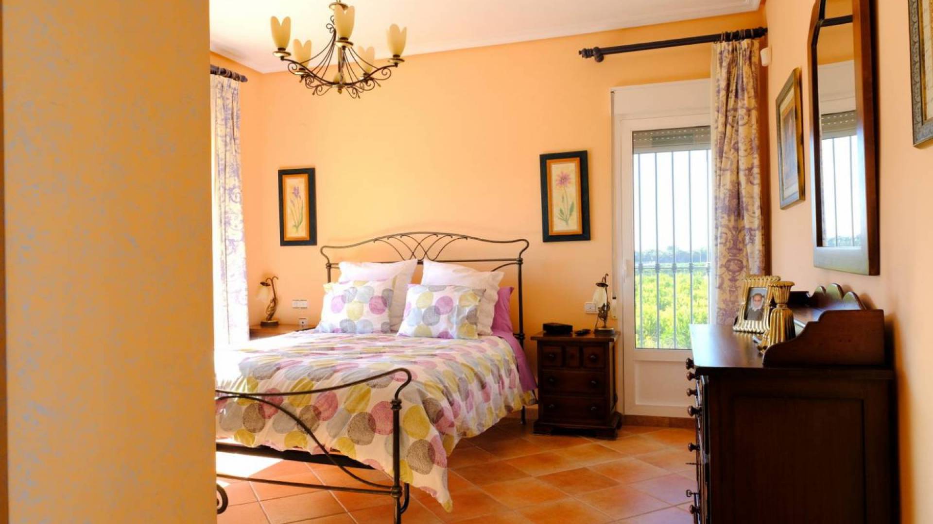 Second hand - Independent villa - Orihuela