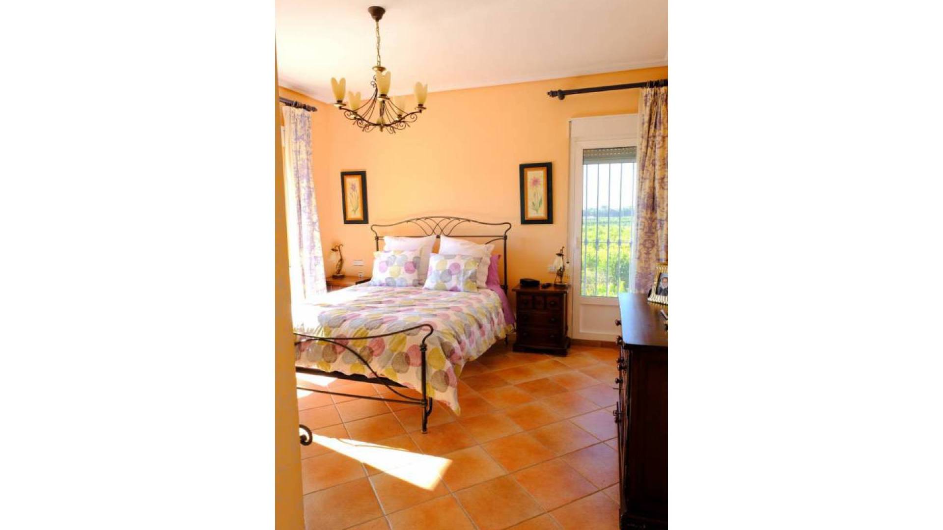 Second hand - Independent villa - Orihuela