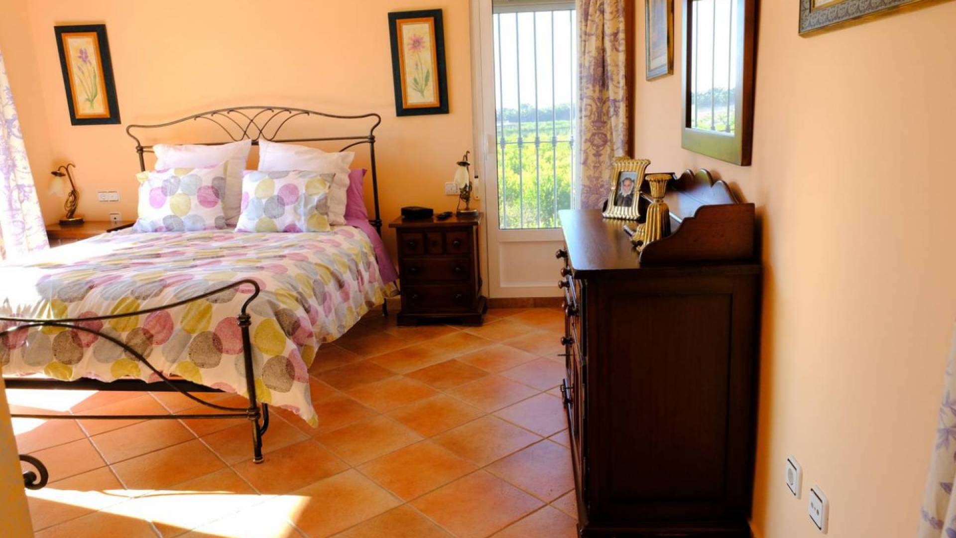 Second hand - Independent villa - Orihuela
