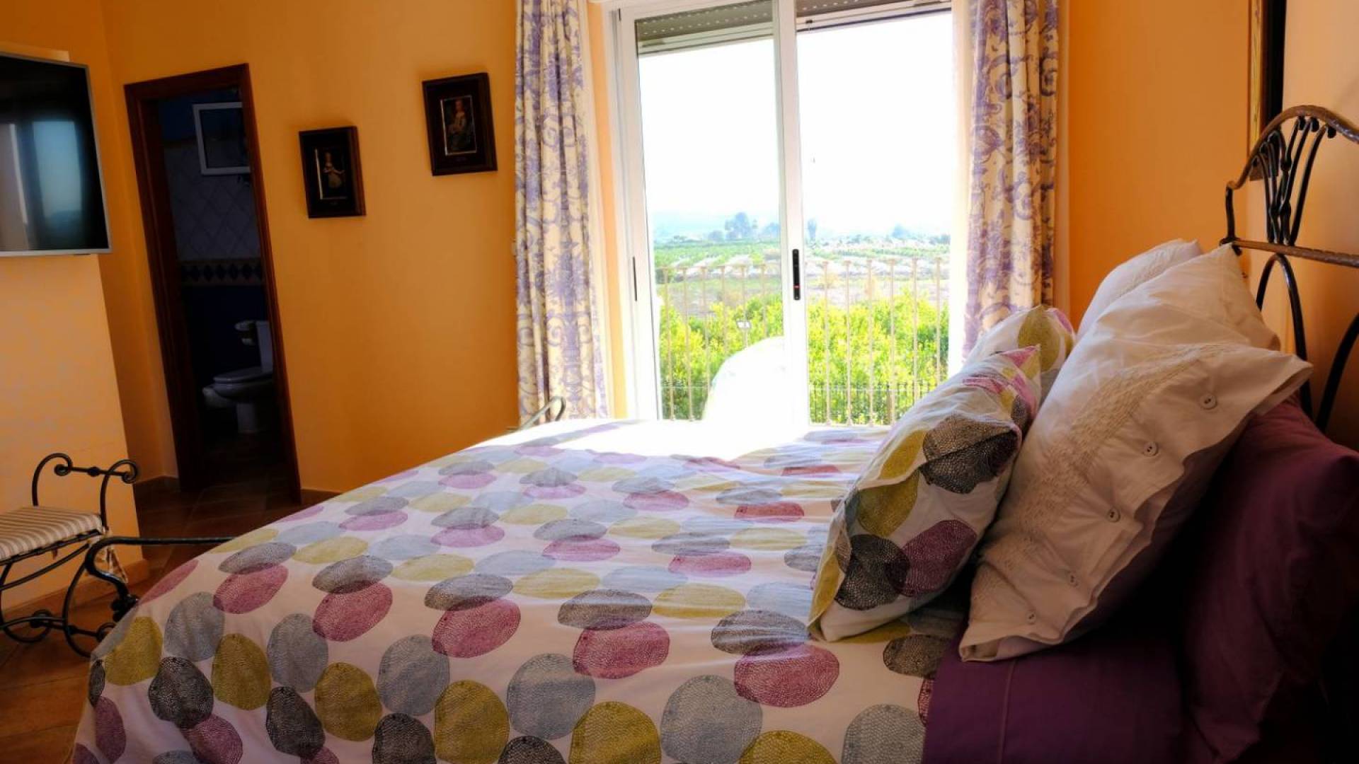 Second hand - Independent villa - Orihuela