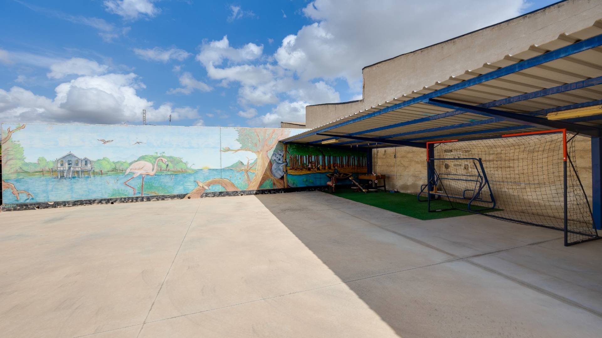 Second hand - Independent villa - Orihuela