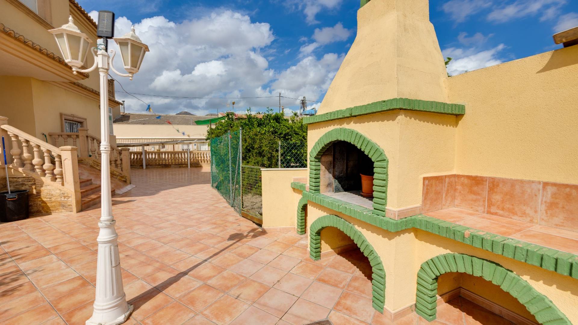 Second hand - Independent villa - Orihuela