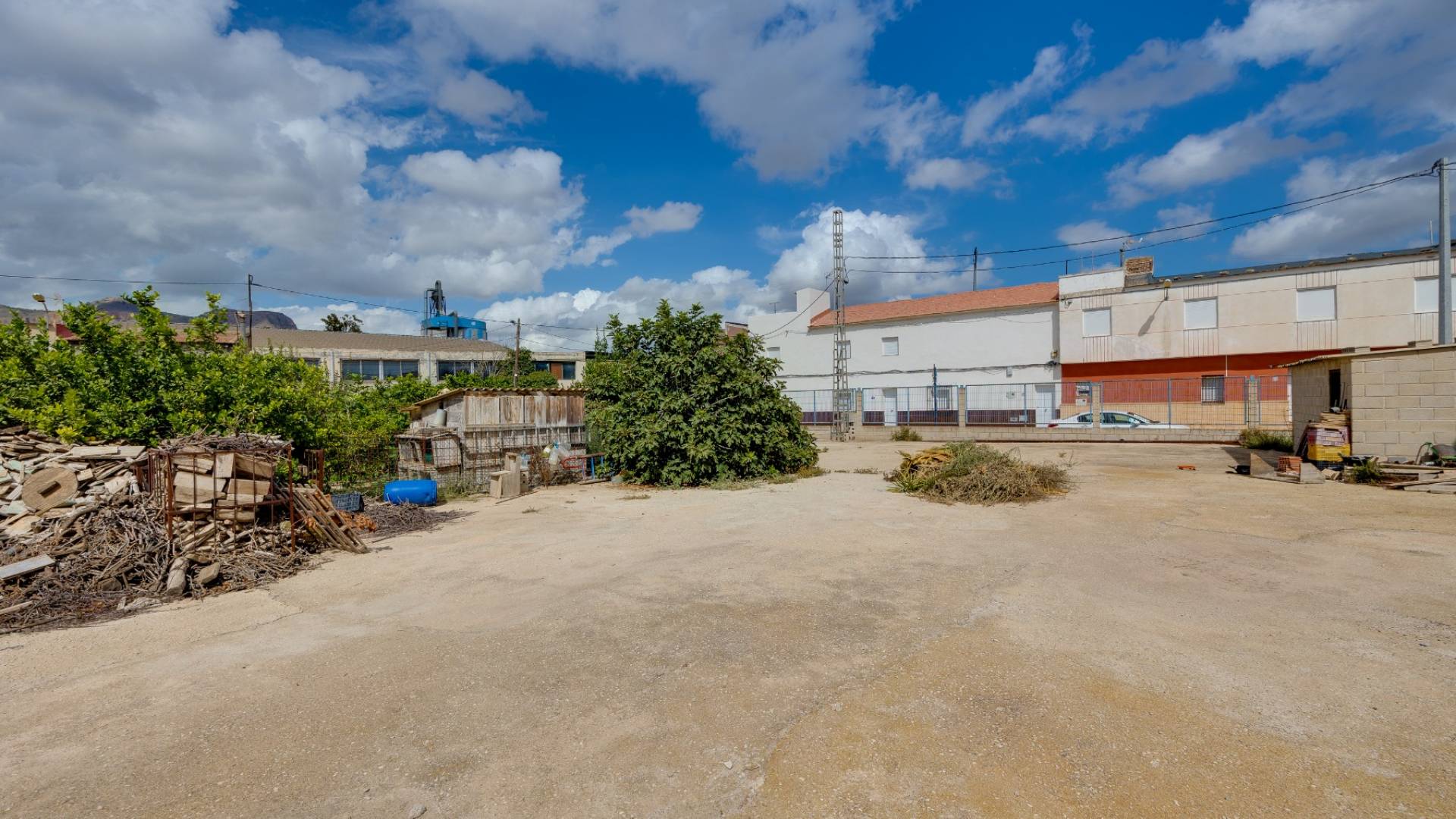 Second hand - Independent villa - Orihuela