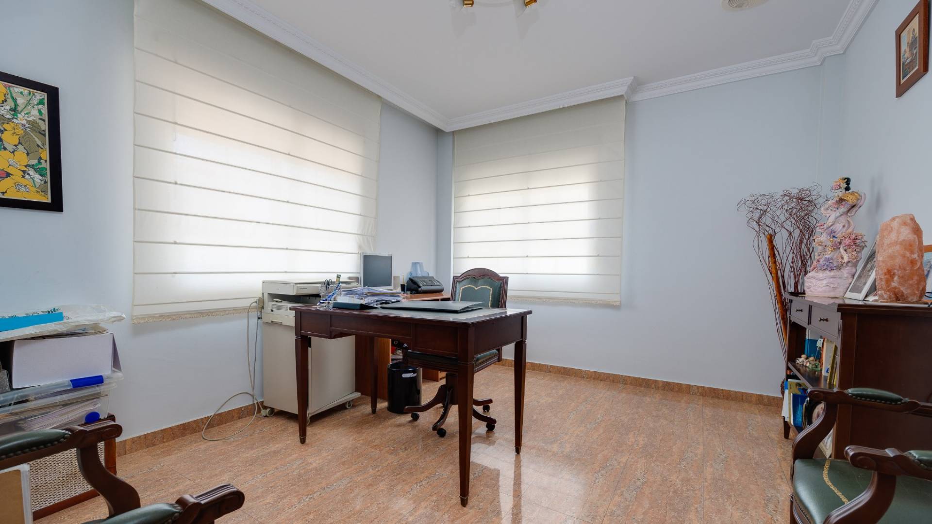 Second hand - Independent villa - Orihuela