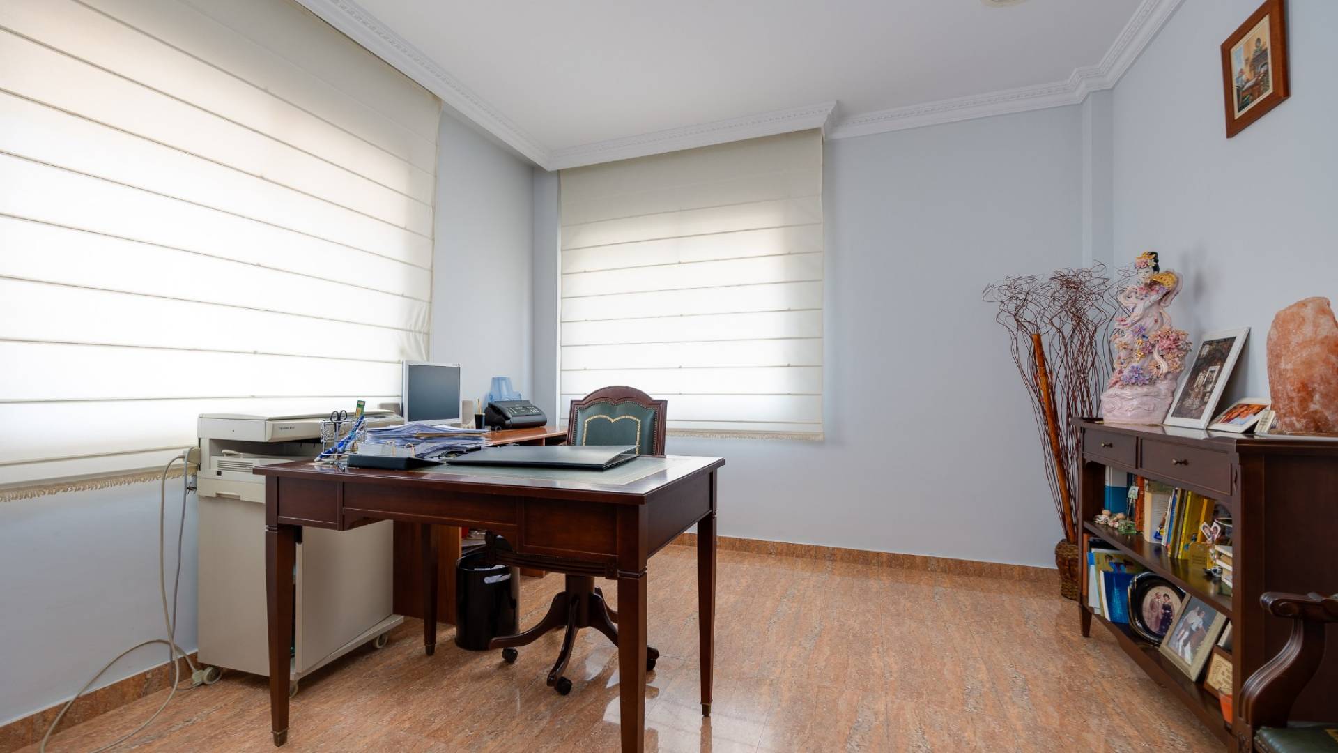 Second hand - Independent villa - Orihuela