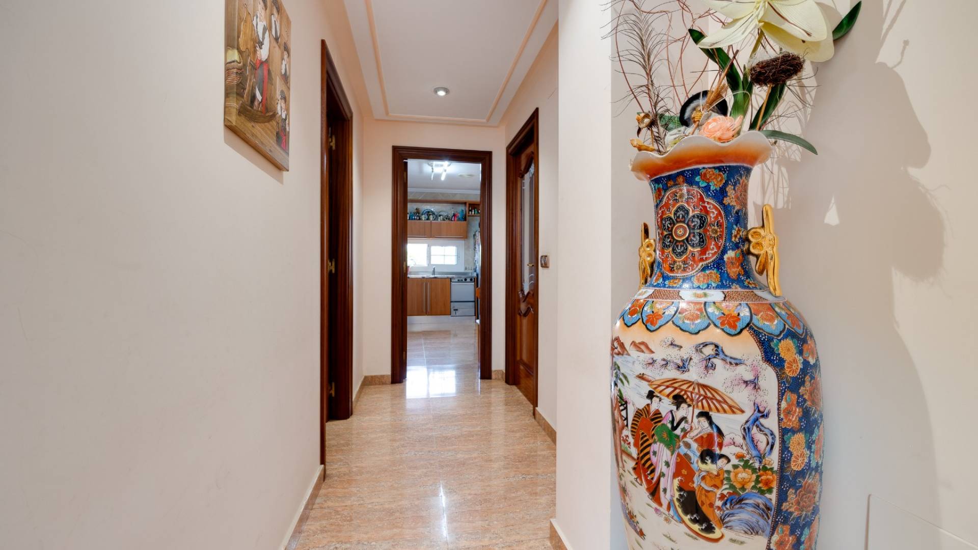 Second hand - Independent villa - Orihuela