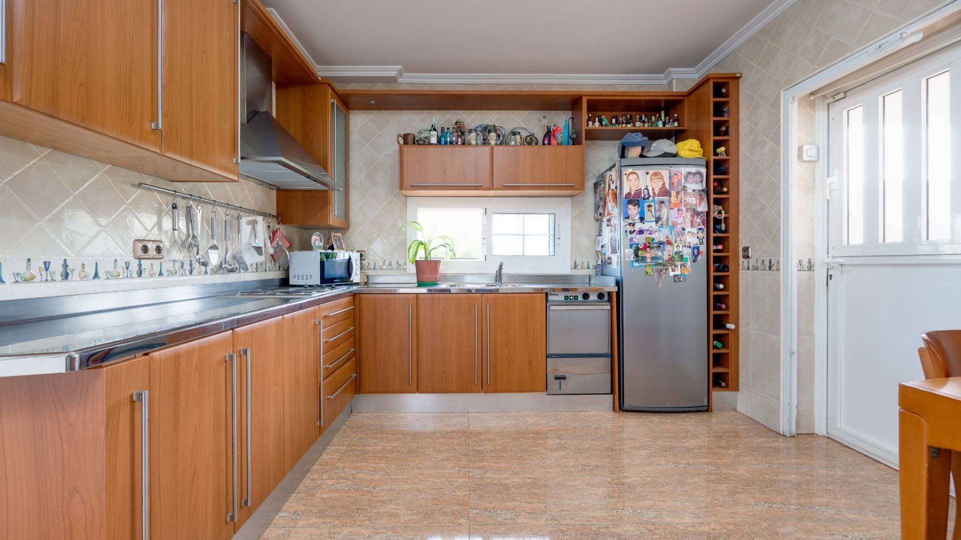 Second hand - Independent villa - Orihuela