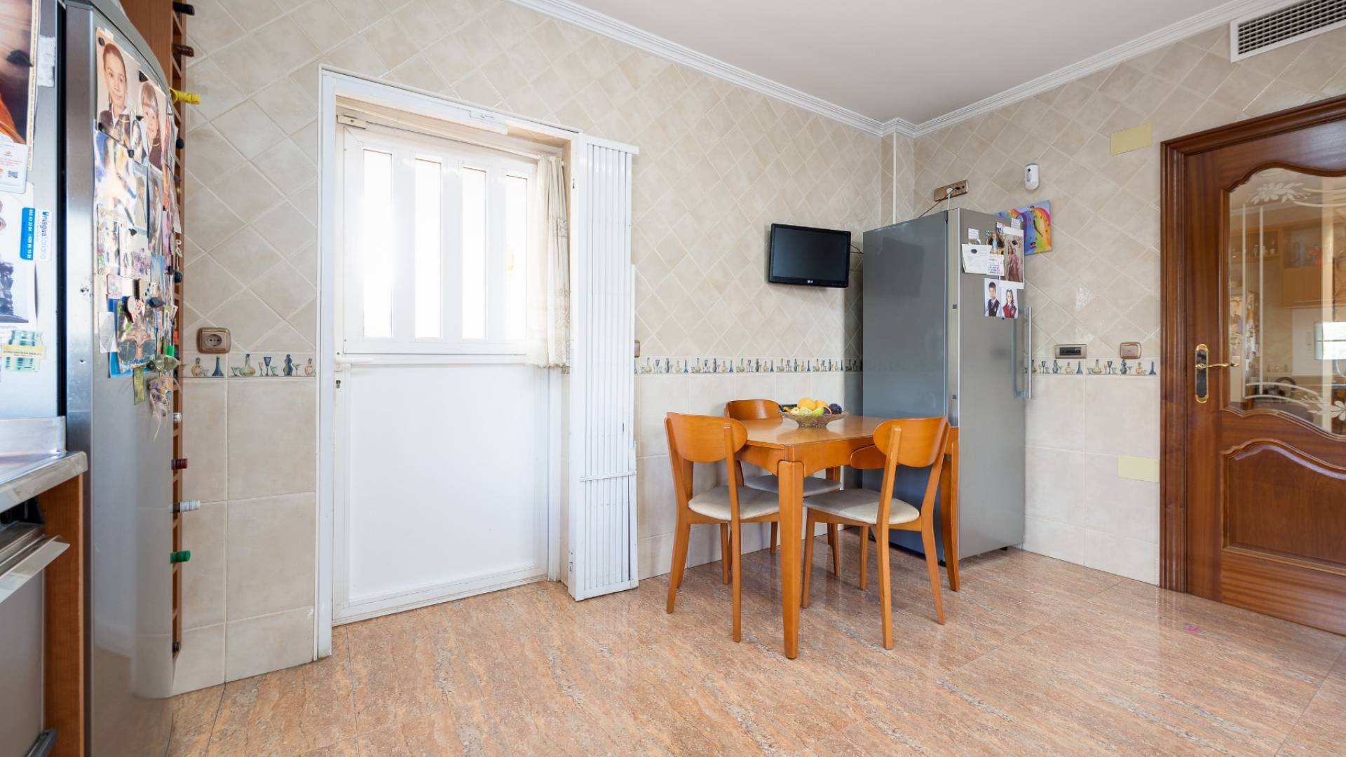 Second hand - Independent villa - Orihuela