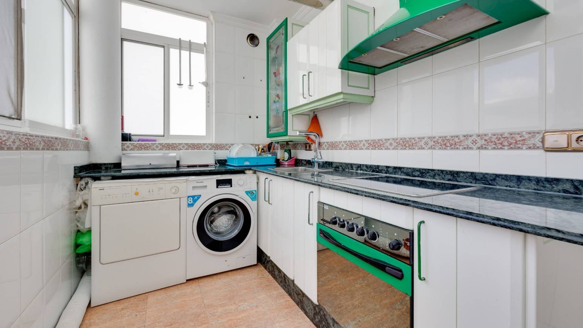 Second hand - Independent villa - Orihuela