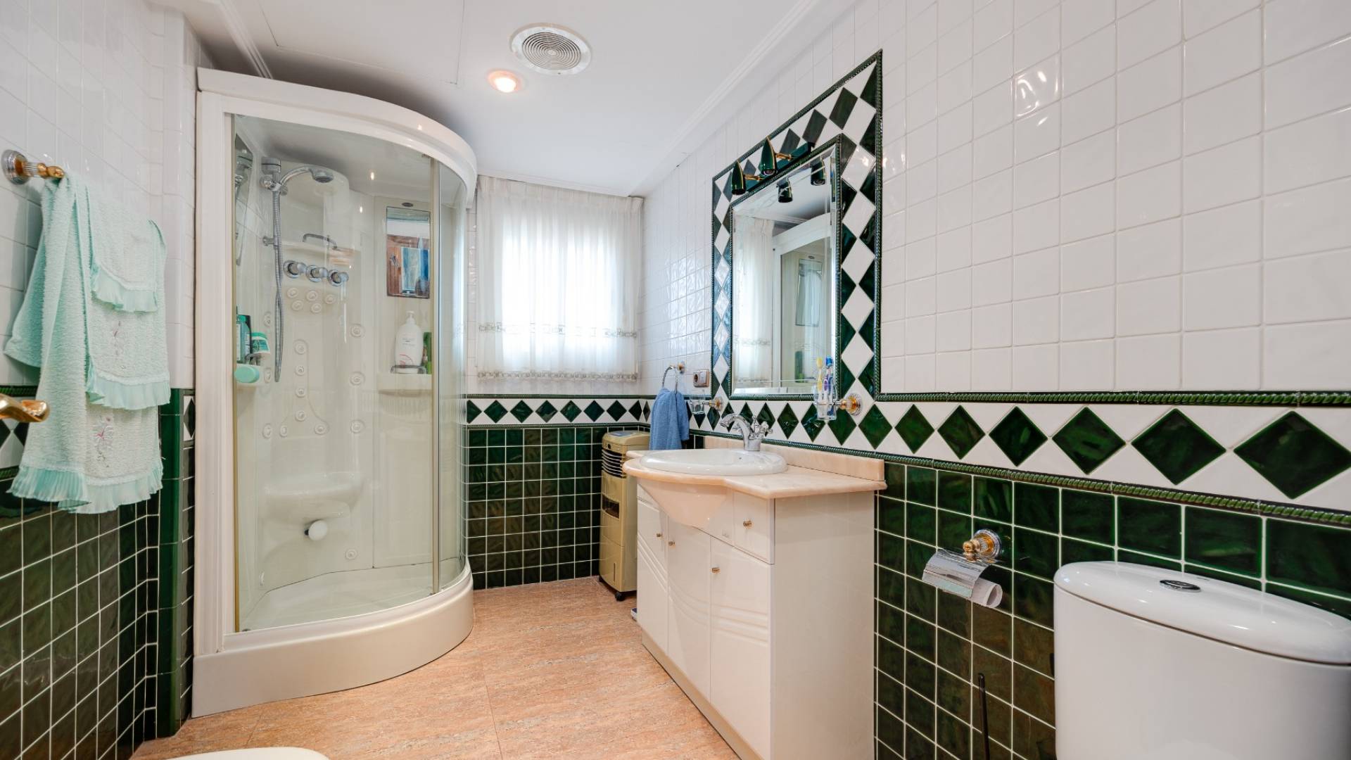 Second hand - Independent villa - Orihuela