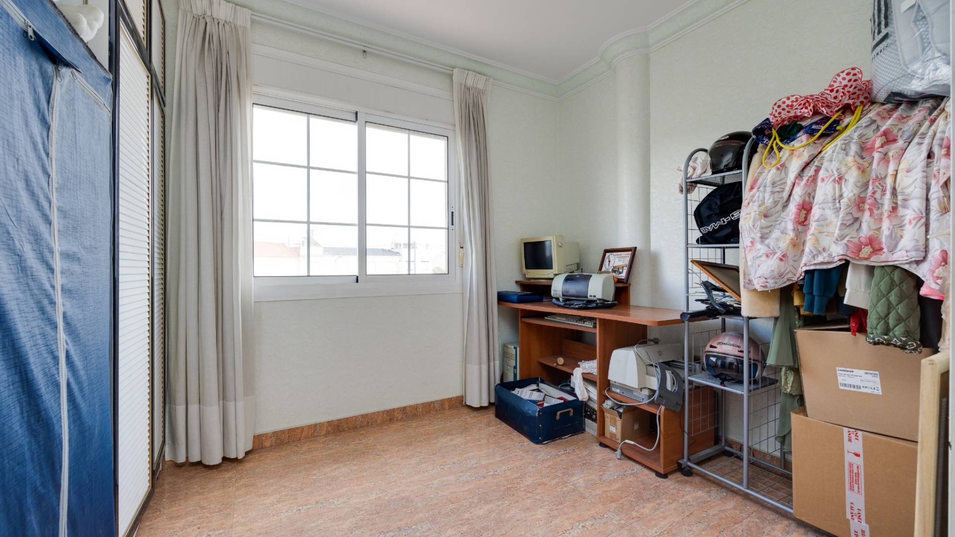 Second hand - Independent villa - Orihuela