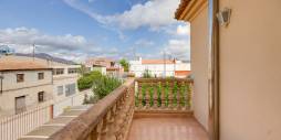 Second hand - Independent villa - Orihuela