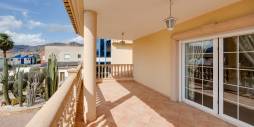Second hand - Independent villa - Orihuela
