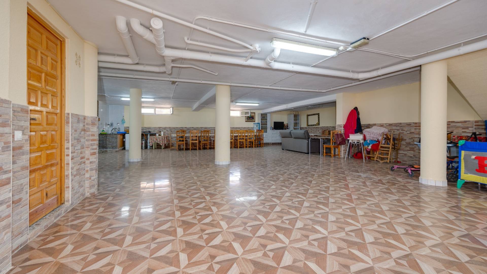 Second hand - Independent villa - Orihuela