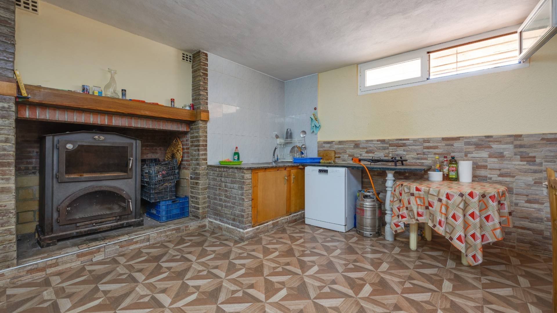 Second hand - Independent villa - Orihuela