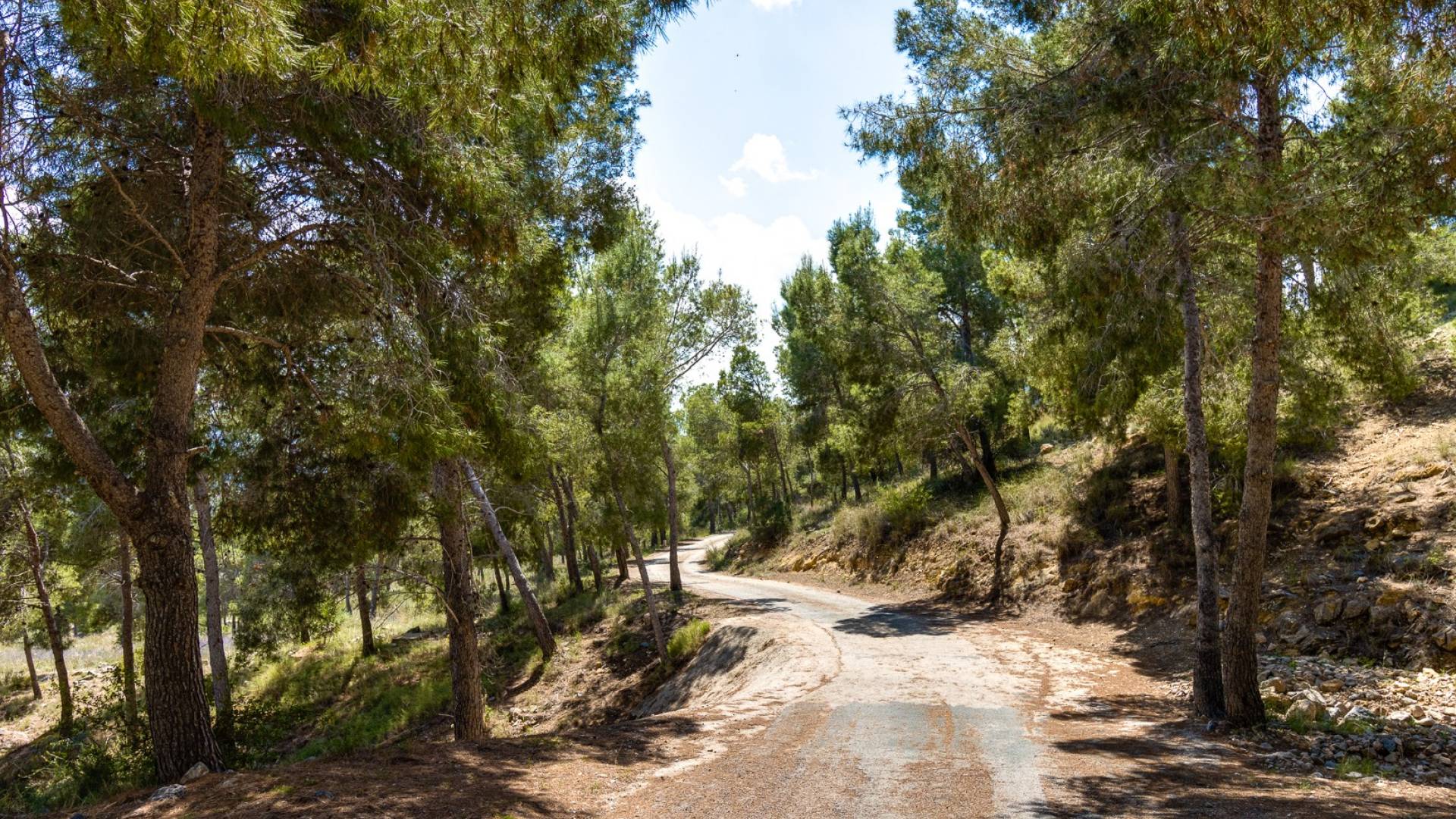 Second hand - Independent villa - Orihuela