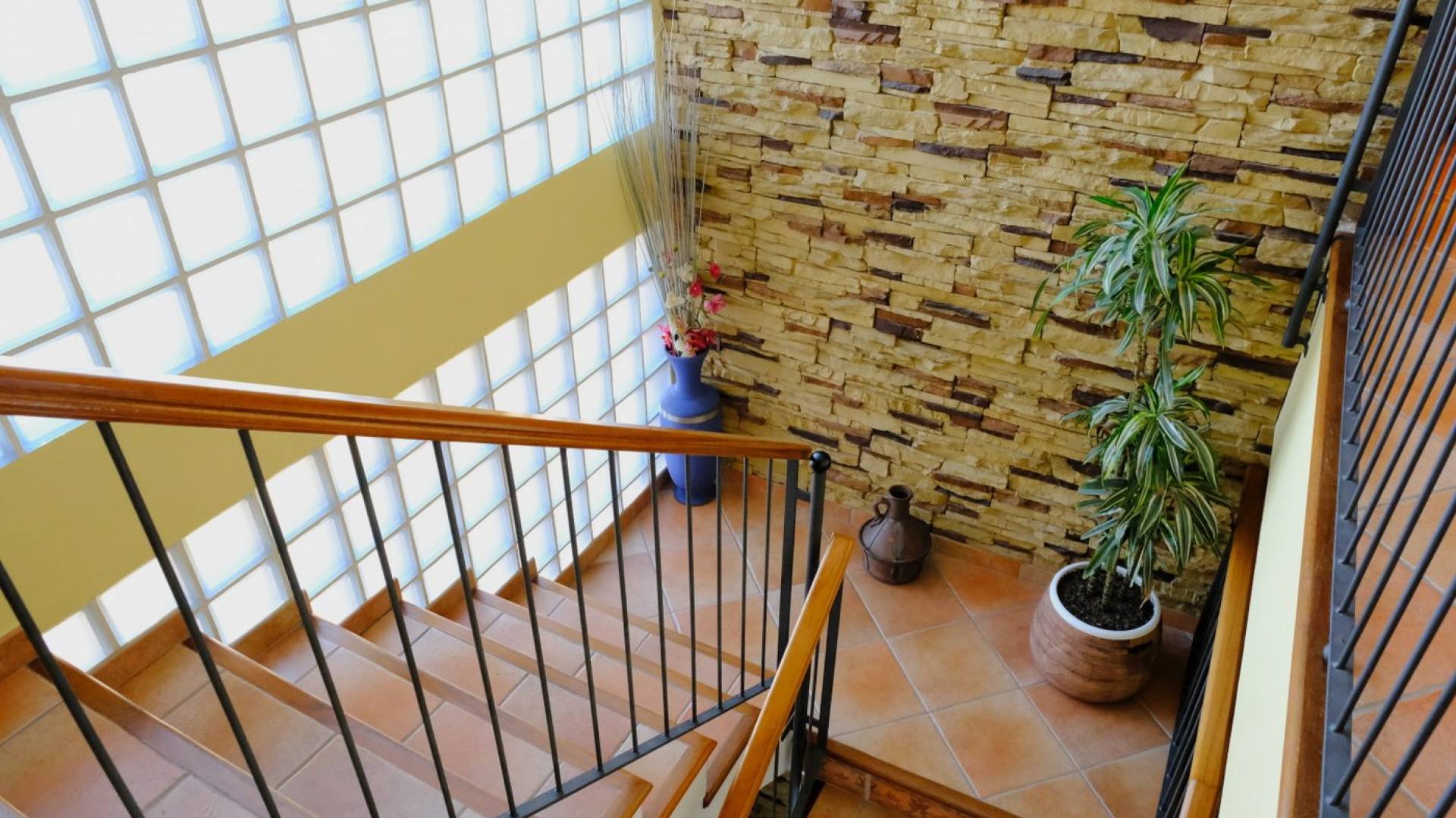 Second hand - Independent villa - Orihuela