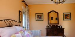 Second hand - Independent villa - Orihuela