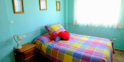 Second hand - Independent villa - Orihuela