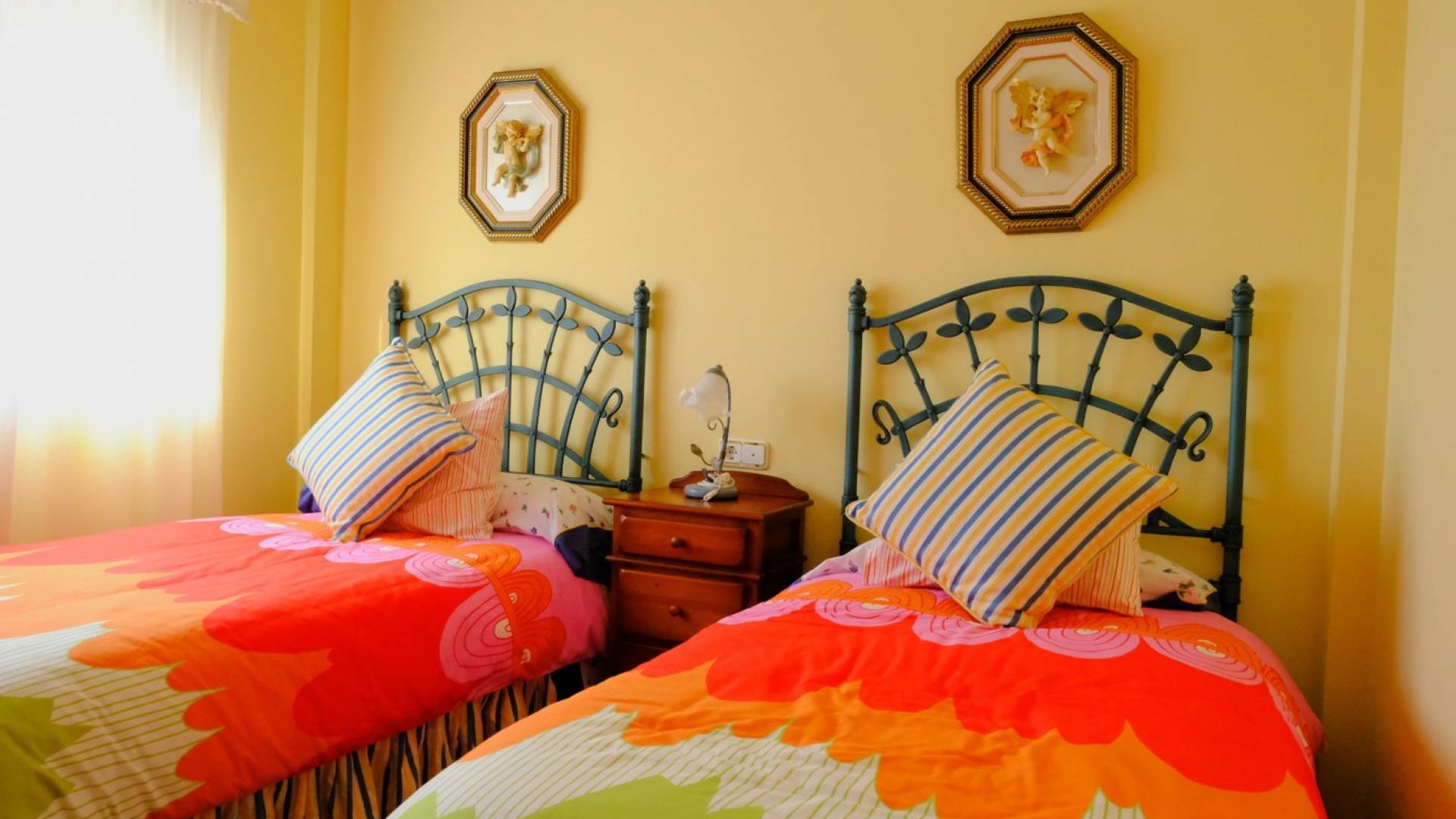 Second hand - Independent villa - Orihuela