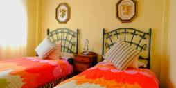 Second hand - Independent villa - Orihuela