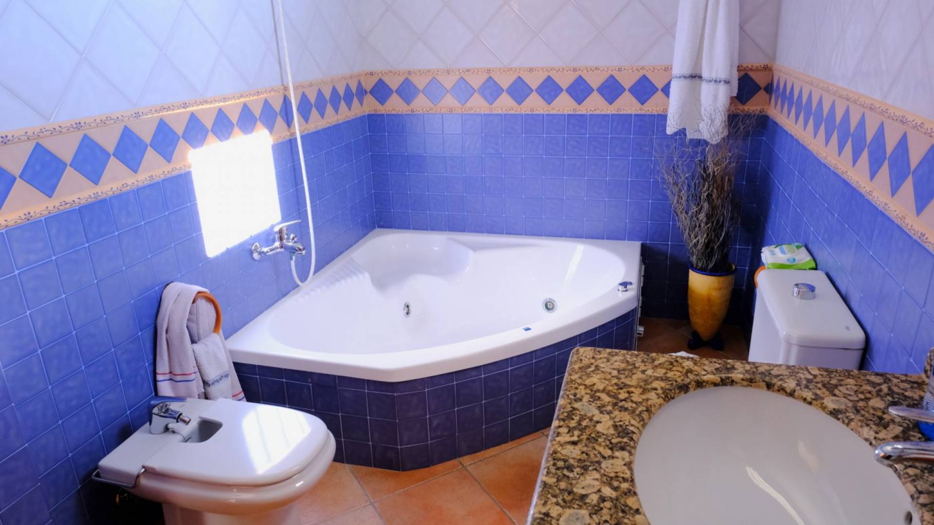 Second hand - Independent villa - Orihuela