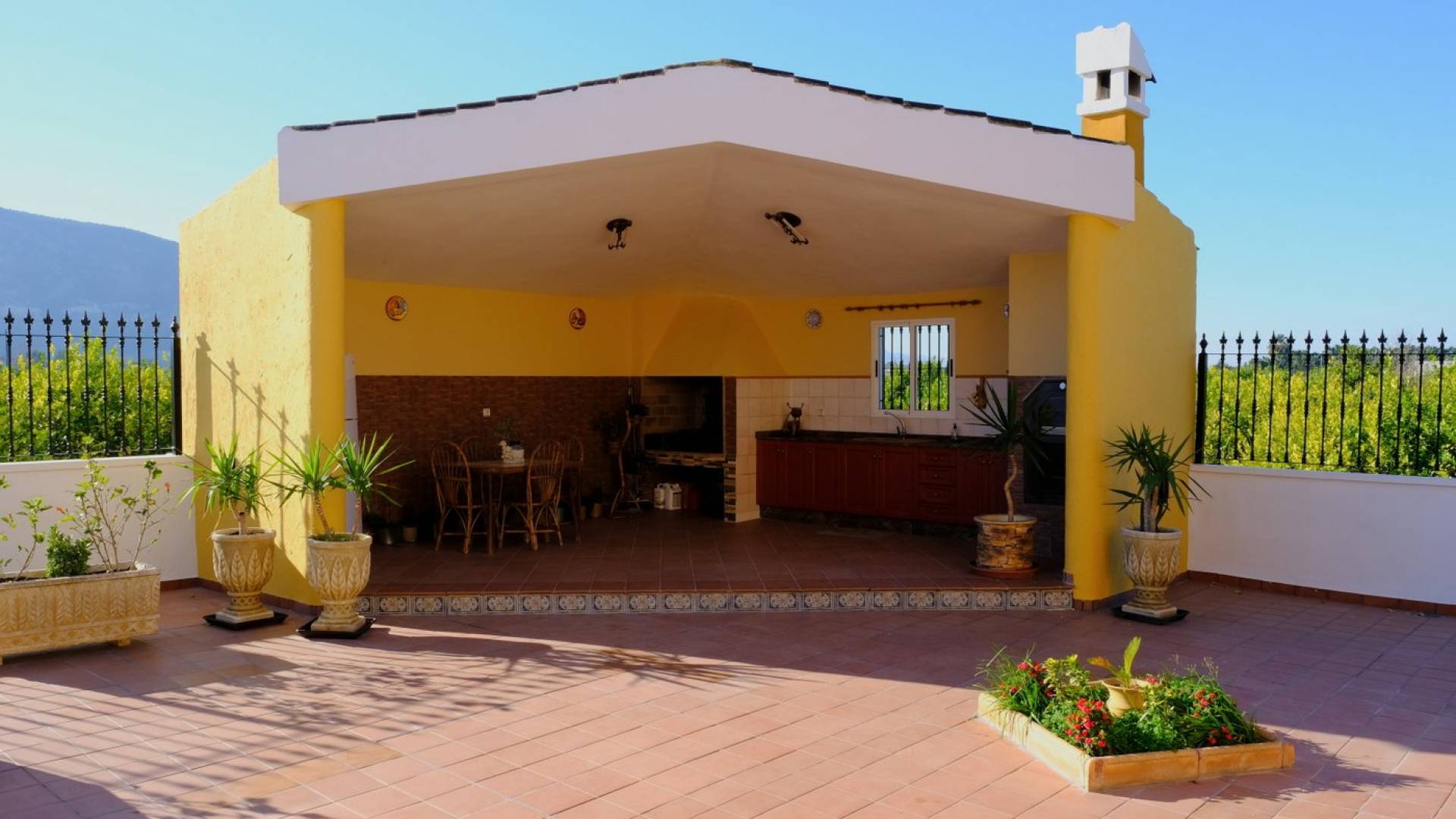 Second hand - Independent villa - Orihuela