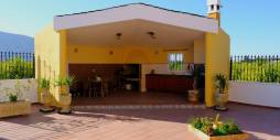 Second hand - Independent villa - Orihuela