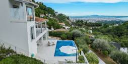 Second hand - Independent villa - Palma - SON VIDA