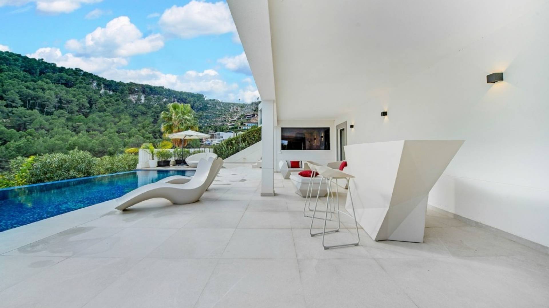 Second hand - Independent villa - Palma - SON VIDA