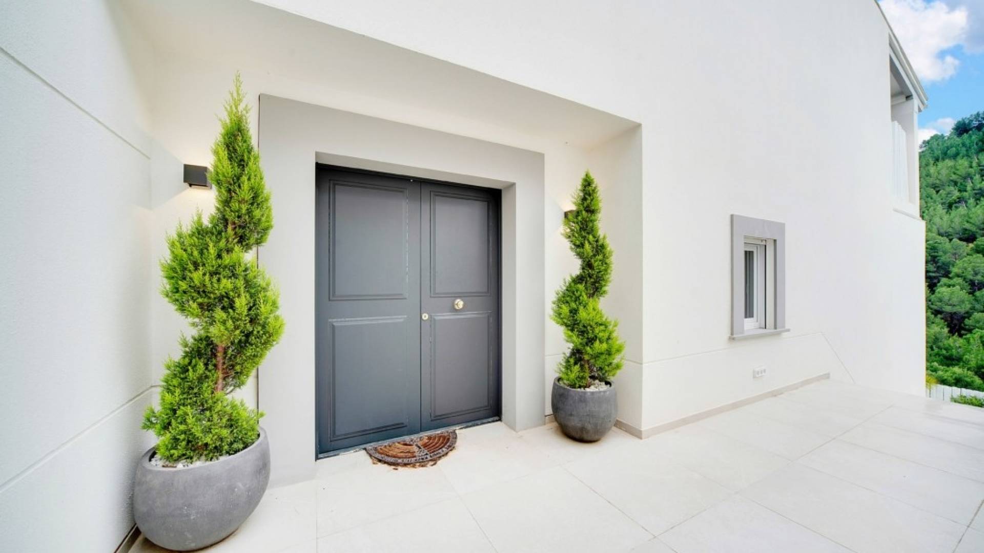 Second hand - Independent villa - Palma - SON VIDA