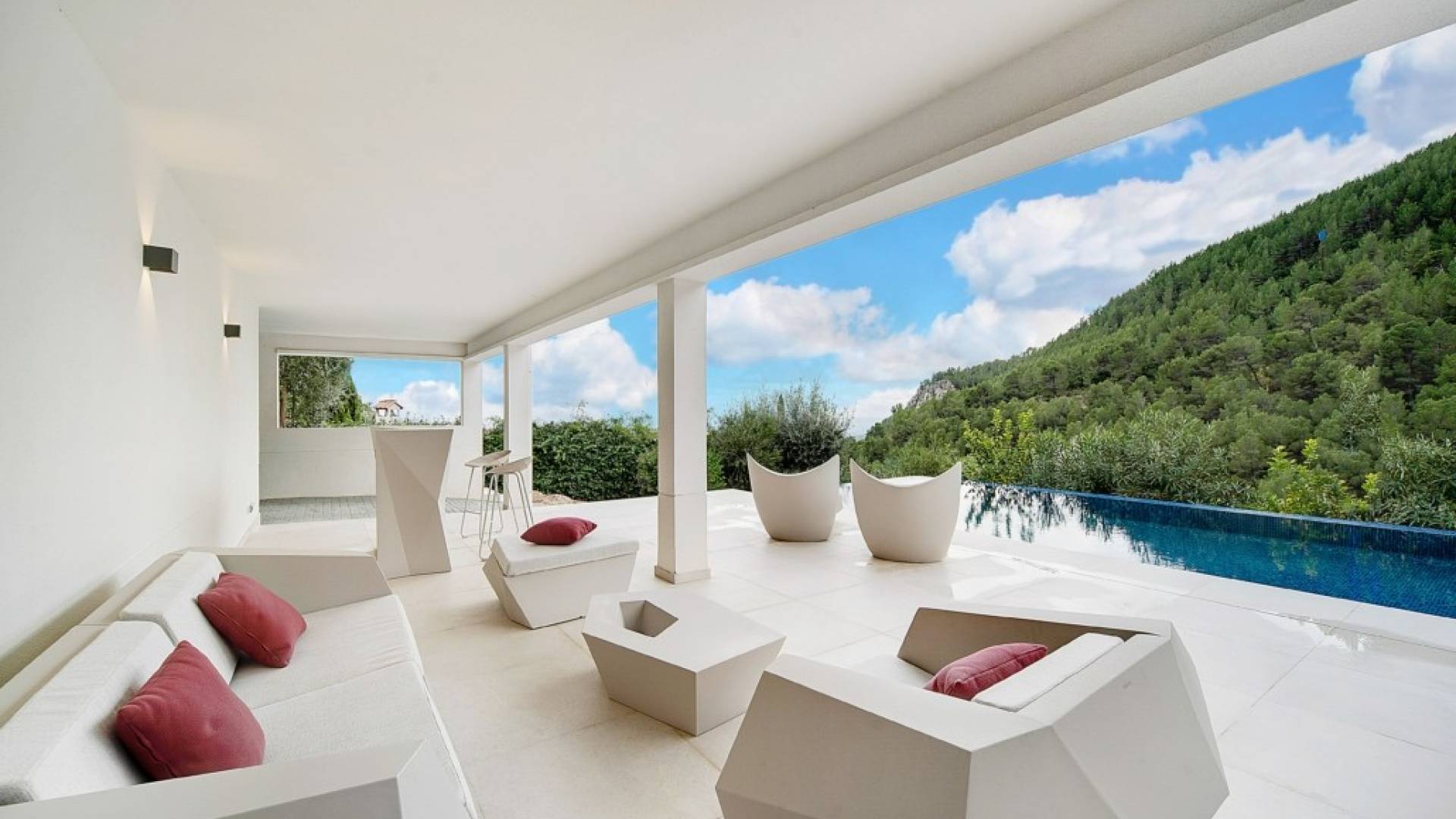 Second hand - Independent villa - Palma - SON VIDA