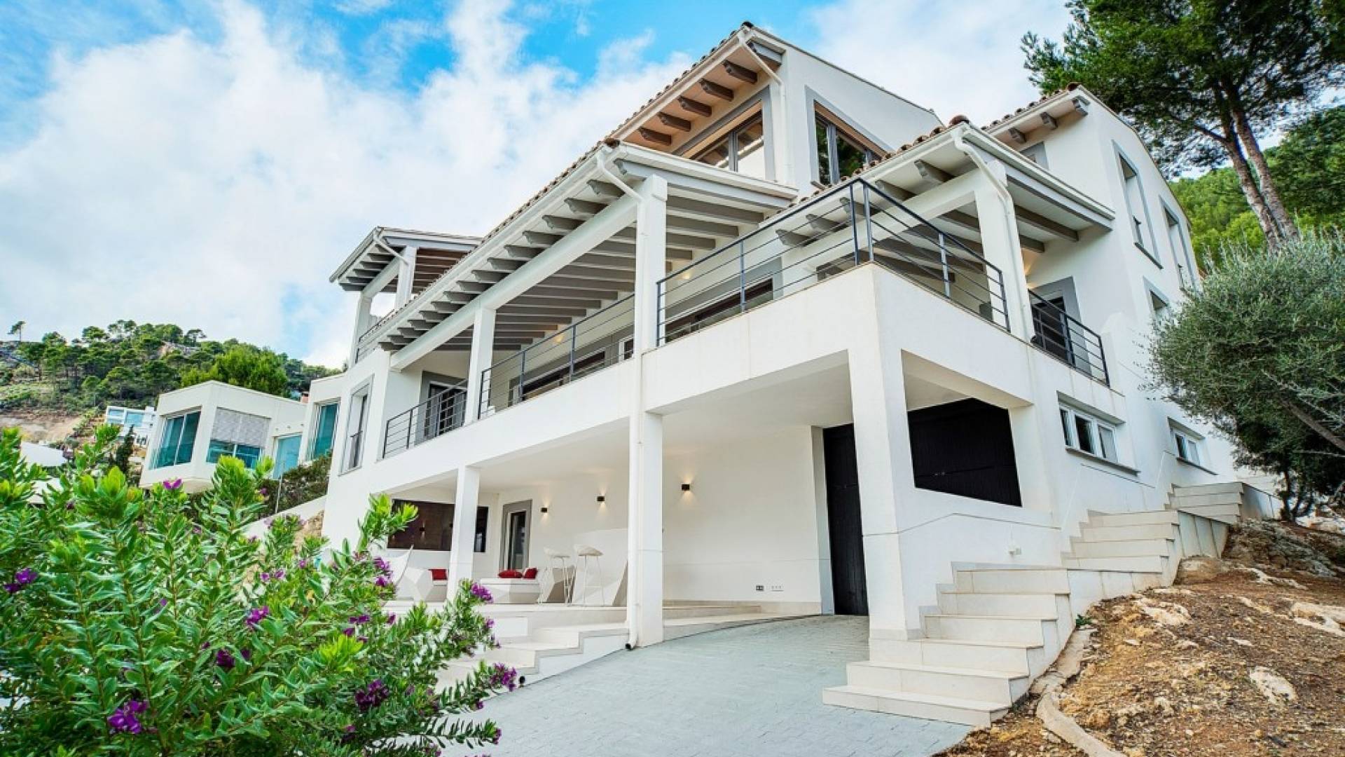 Second hand - Independent villa - Palma - SON VIDA