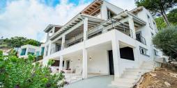 Second hand - Independent villa - Palma - SON VIDA