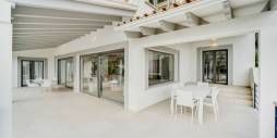 Second hand - Independent villa - Palma - SON VIDA