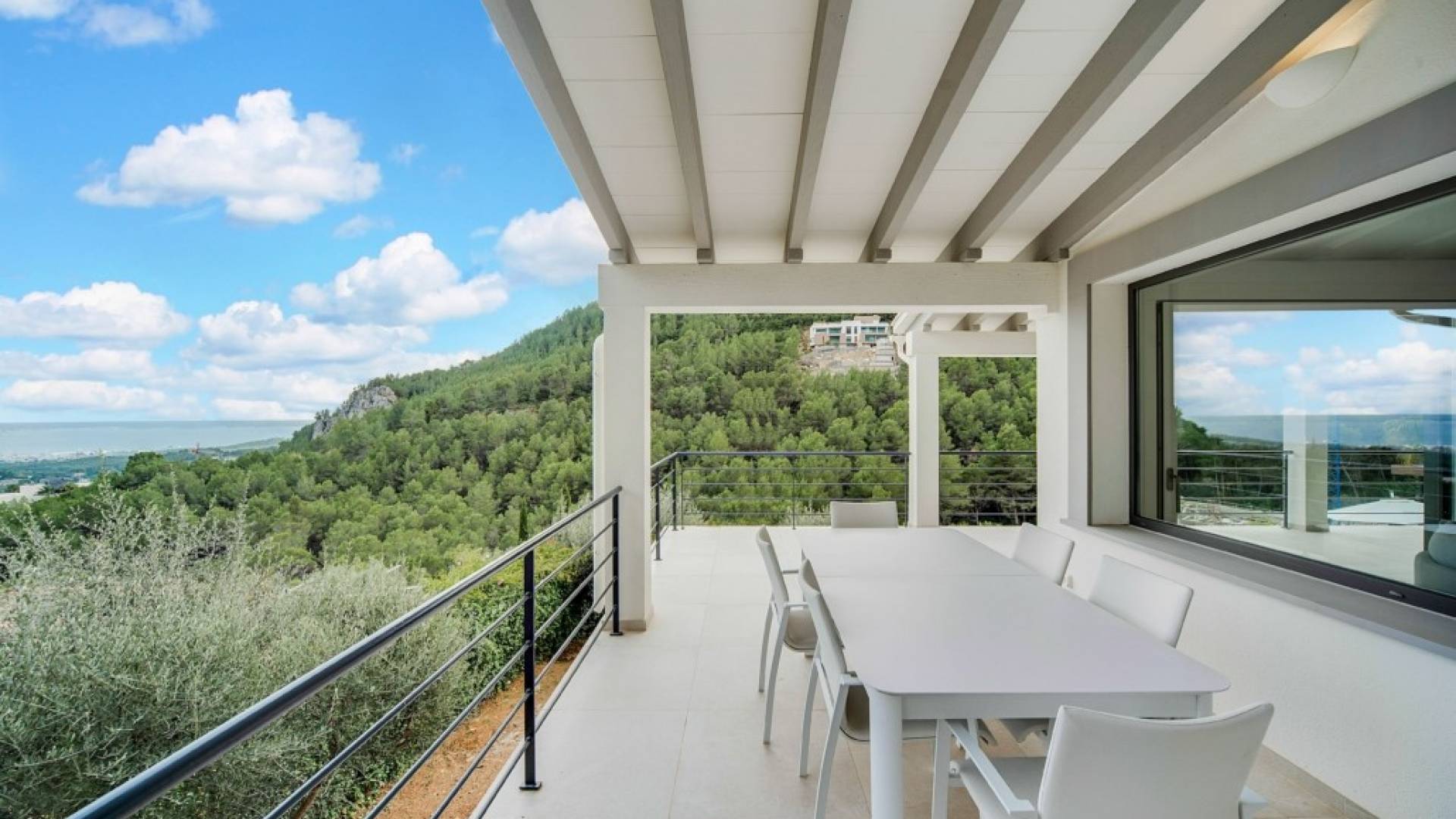 Second hand - Independent villa - Palma - SON VIDA