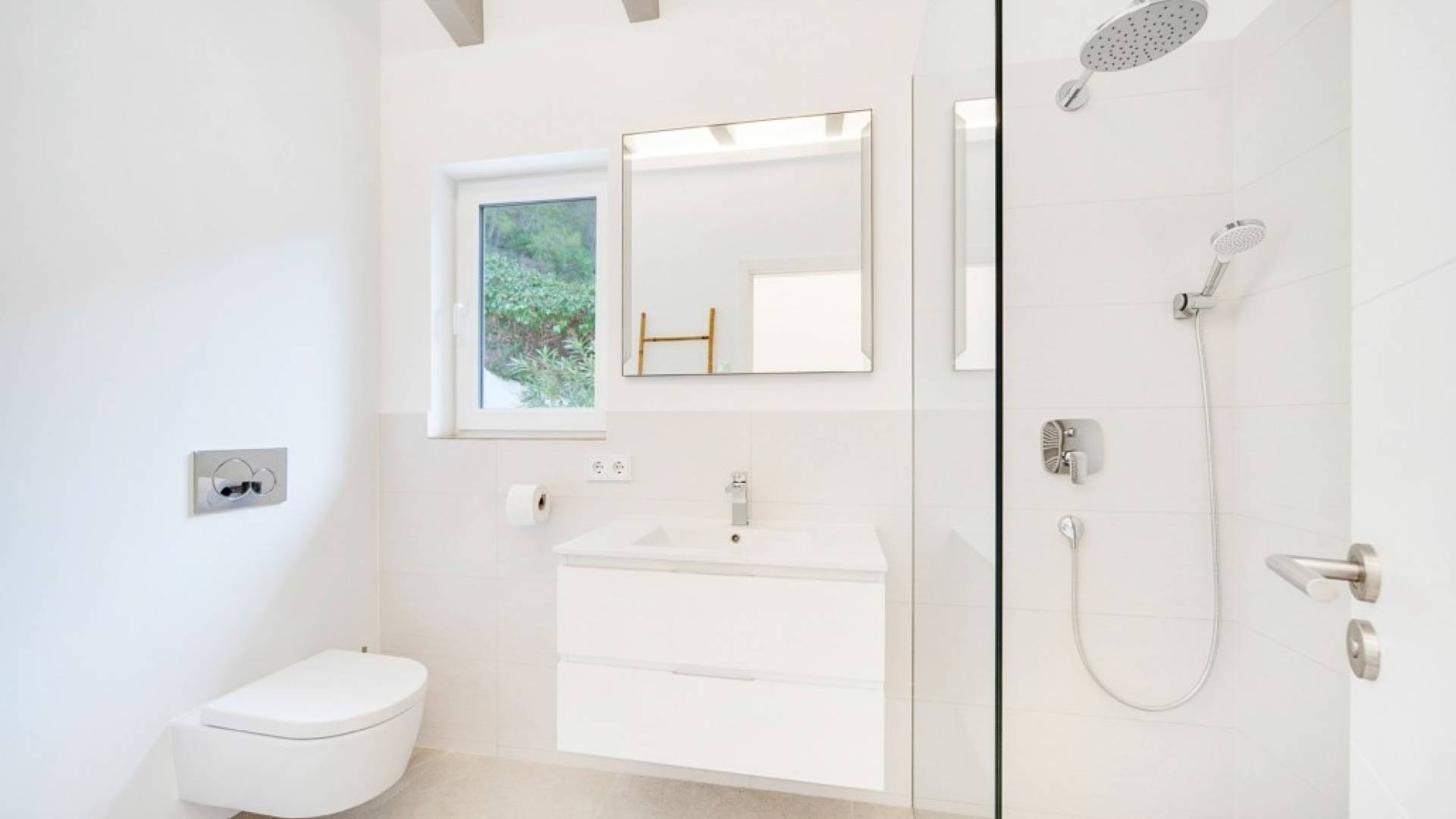 Second hand - Independent villa - Palma - SON VIDA